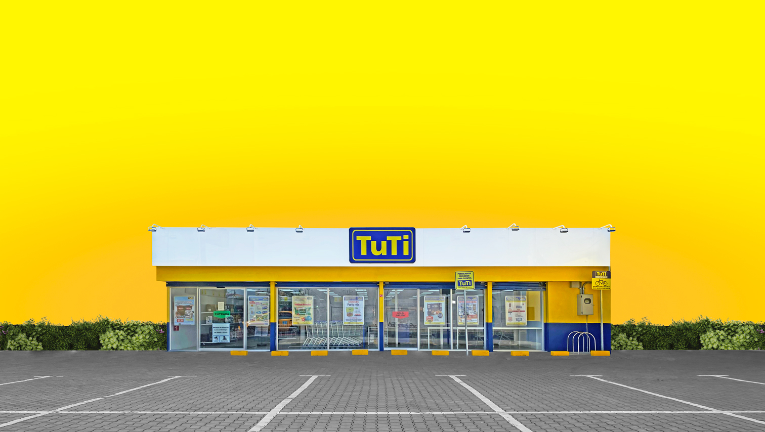 Alquila tu local | TuTi - Alto en calidad, bajo en precios.