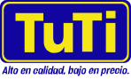 TuTi Logo