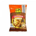 Chicharrón Carnudo PatiPami